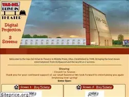 Sites similar to van-del.com
