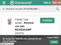 Sites similar to van-den-bovenkamp.nl