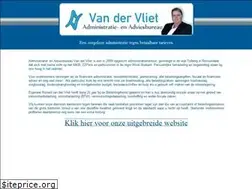 Sites similar to van-der-vliet.nl