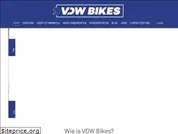 Sites similar to van-der-wal.be