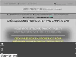 Sites similar to van-devasion.fr