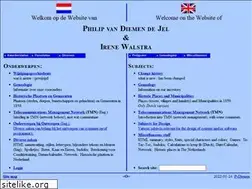 Sites similar to van-diemen-de-jel.nl