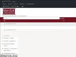 Sites similar to van-eck.net