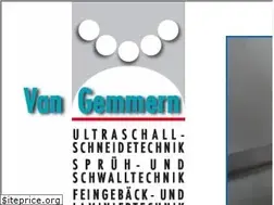 Sites similar to van-gemmern.de