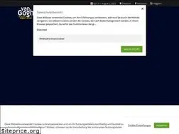 Sites similar to van-gogh-experience.com