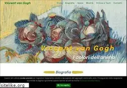 Sites similar to van-gogh.it