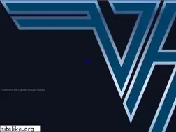Sites similar to van-halen.net