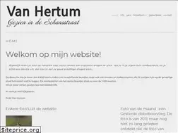 Sites similar to van-hertum.be
