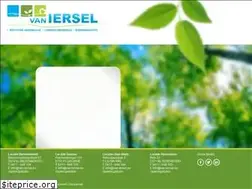 Sites similar to van-iersel.eu