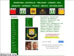 Sites similar to van-landschoot.net