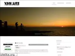 Sites similar to van-life-style.com