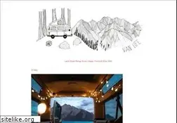 Sites similar to van-life.net