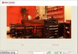 Sites similar to van-long.de