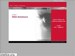 Sites similar to van-manen.info