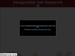 Sites similar to van-oosterom.nl