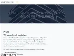 Sites similar to van-opbergen.de