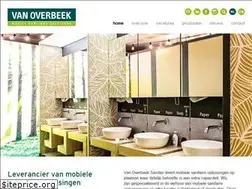 Sites similar to van-overbeek.nl