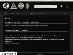 Sites similar to van-records.com