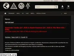 Sites similar to van-records.de