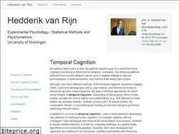 Sites similar to van-rijn.org
