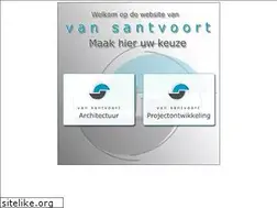Sites similar to van-santvoort.nl