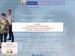 Sites similar to van-steenbeek.eu