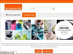 Sites similar to van-wassenhove.be