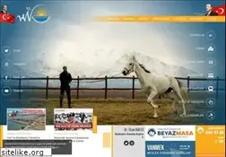 Sites similar to van.bel.tr