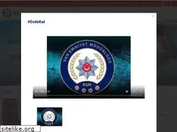 Sites similar to van.pol.tr
