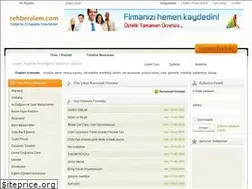 Sites similar to van.rehberalem.com