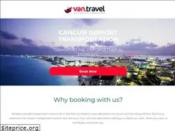 Sites similar to van.travel