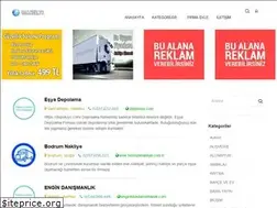 Sites similar to van.web.tr