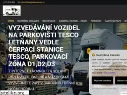 Sites similar to van2go.cz
