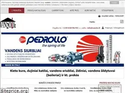 Sites similar to van2o.lt