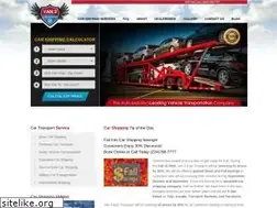 Sites similar to van3autotransport.com