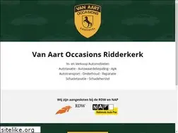 Sites similar to vanaart.nl