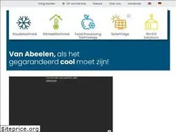 Sites similar to vanabeelen.eu