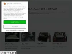 Sites similar to vanable.de