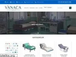 Sites similar to vanacagrup.com
