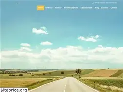 Sites similar to vanacht-campers.nl