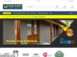 Sites similar to vanacht.co.za