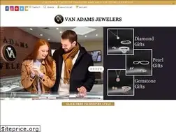 Sites similar to vanadams.com