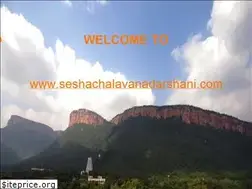 Sites similar to vanadarshani.in