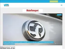 Sites similar to vanadvisor.com