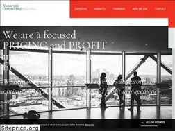 Sites similar to vanaerdeconsulting.com