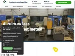 Sites similar to vanaerssen.nl