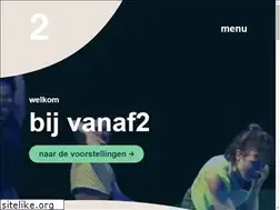 Sites similar to vanaf2.nl