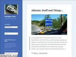 Sites similar to vanagon.com