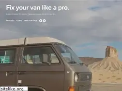 Sites similar to vanagon.org