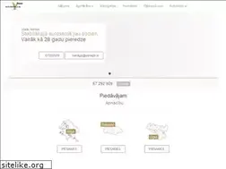 Sites similar to vanags.lv